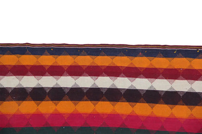 Jajim (220x147 cm) - German Carpet Shop