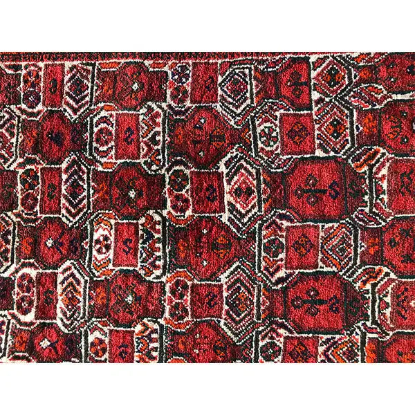 Shiraz - Qashqai (115x80 cm) - German Carpet Shop