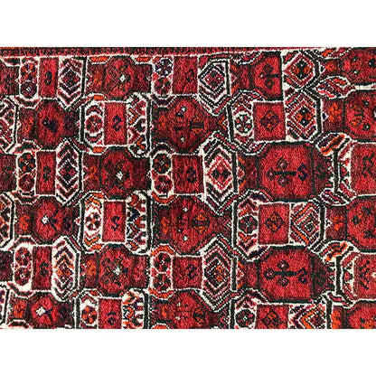 Shiraz - Qashqai (115x80 cm) - German Carpet Shop