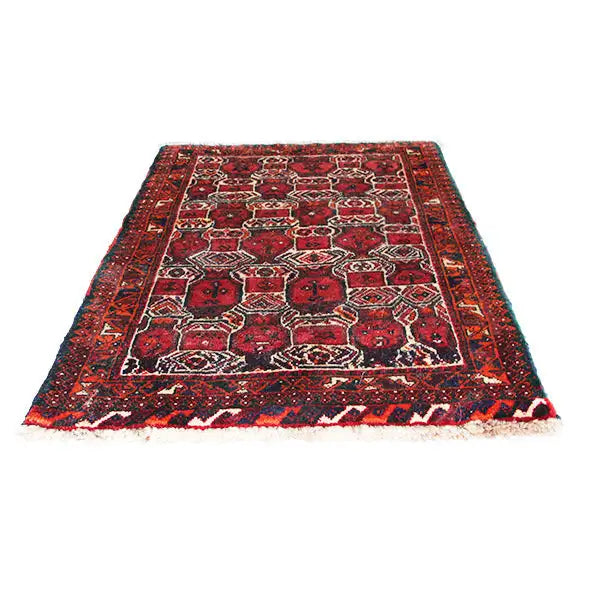 Shiraz - Qashqai (115x80 cm) - German Carpet Shop