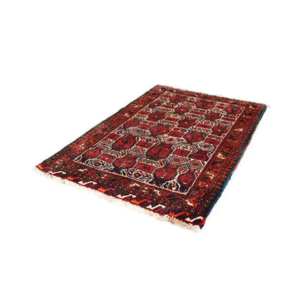 Shiraz - Qashqai (115x80 cm) - German Carpet Shop