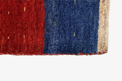 Gabbeh - (240x173 cm) - German Carpet Shop