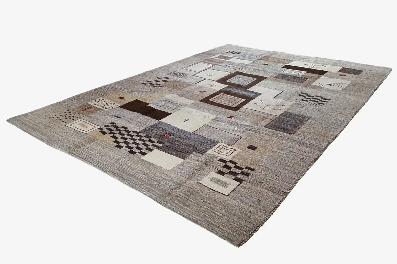 Gabbeh - (284x204 cm) - German Carpet Shop