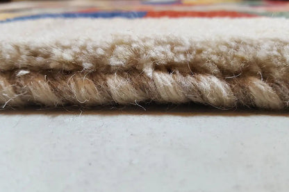 Gabbeh - (203x147 cm) - German Carpet Shop