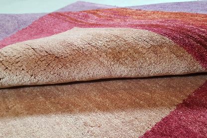 Gabbeh - (193x153 cm) - German Carpet Shop