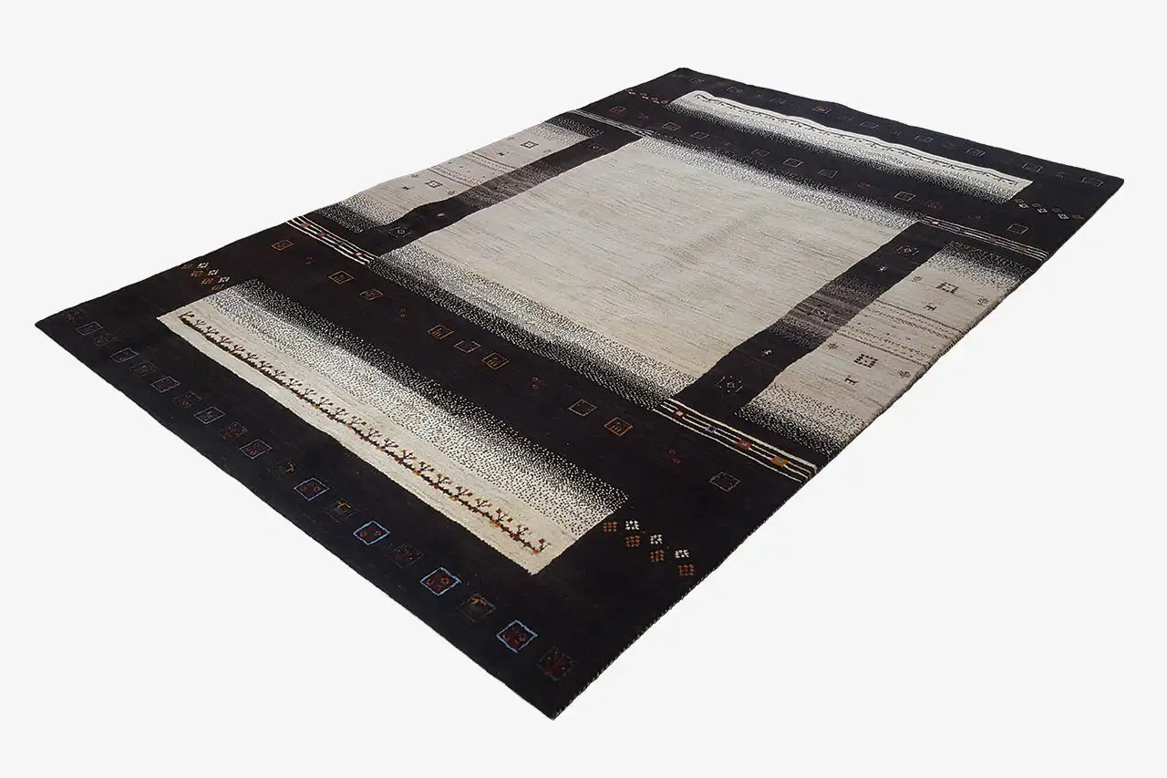 Gabbeh - (303x201 cm) - German Carpet Shop