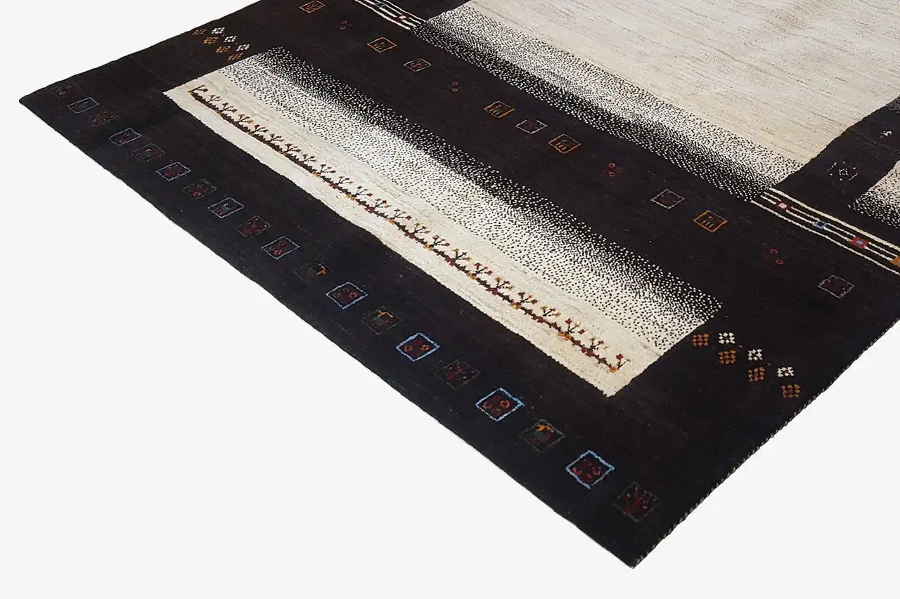 Gabbeh - (303x201 cm) - German Carpet Shop