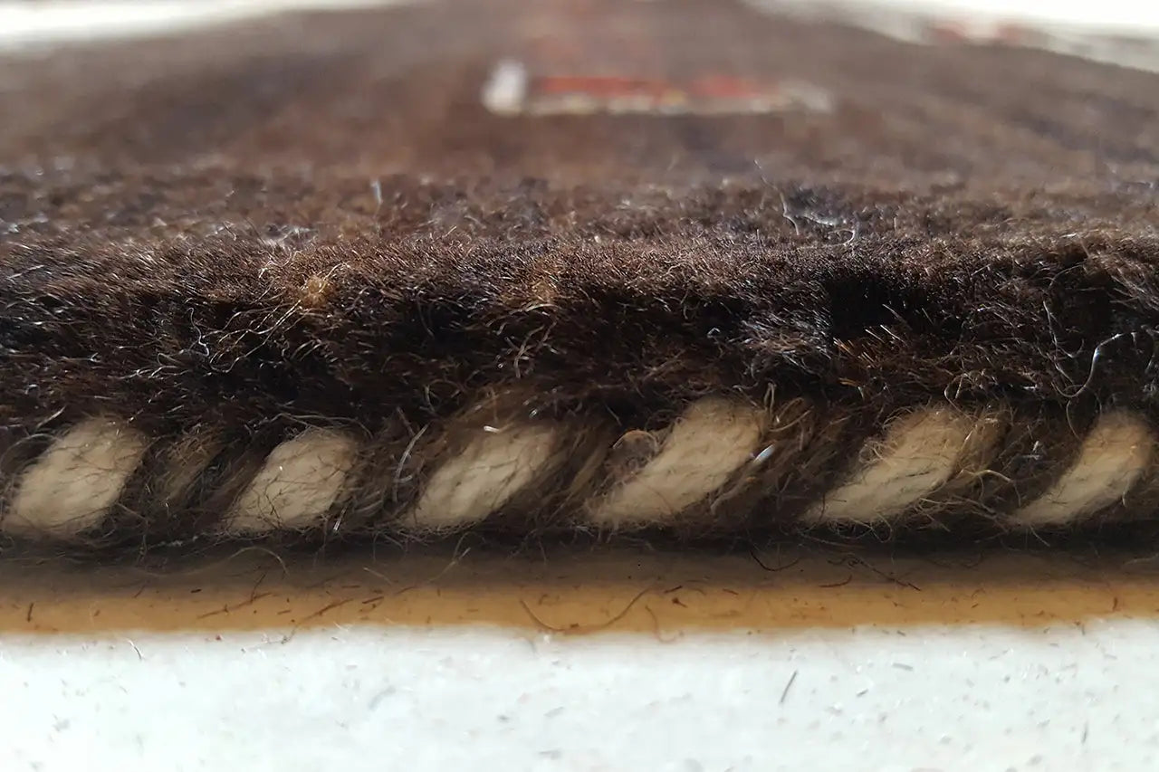 Gabbeh - (303x201 cm) - German Carpet Shop