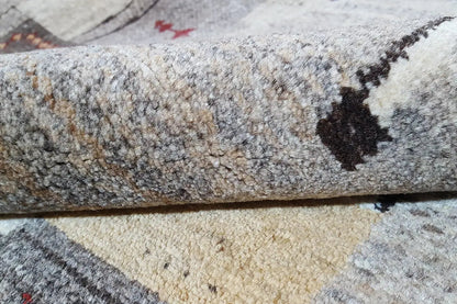 Gabbeh - (208x152 cm) - German Carpet Shop