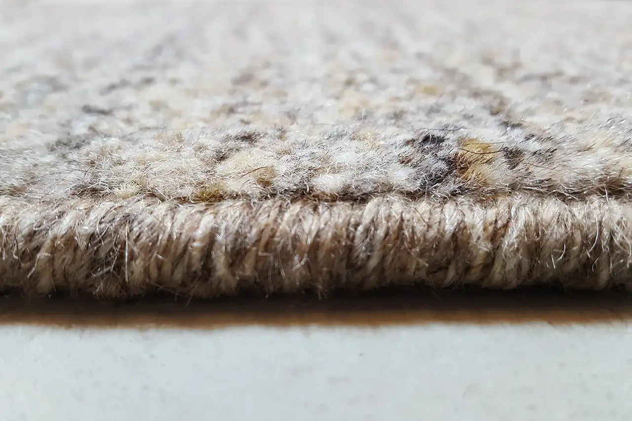 Gabbeh - (208x152 cm) - German Carpet Shop