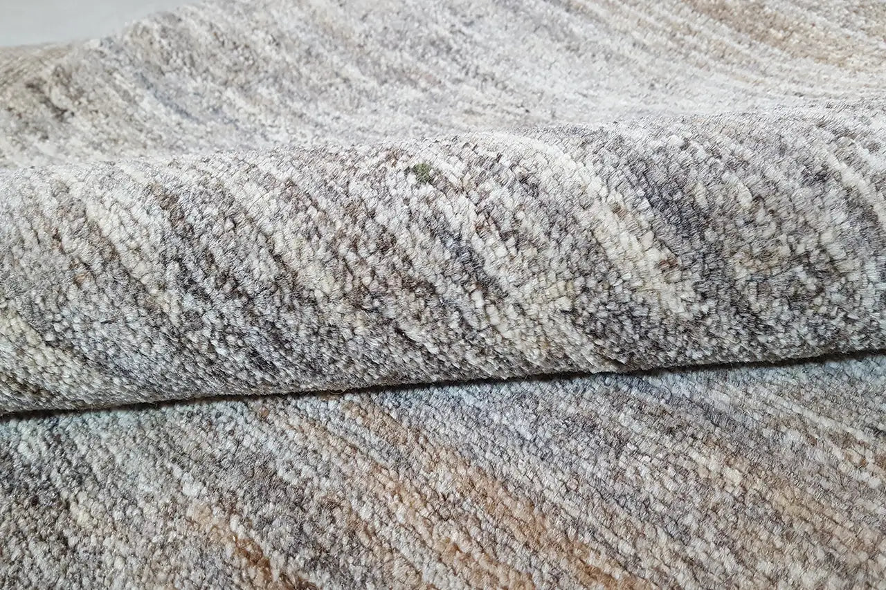 Gabbeh - Natur (203x145 cm) - German Carpet Shop