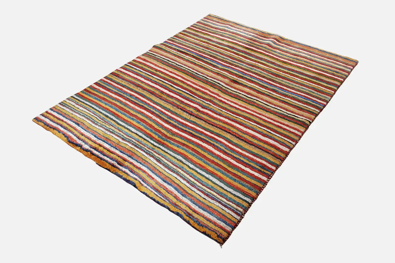 Gabbeh - (199x149 cm) - German Carpet Shop