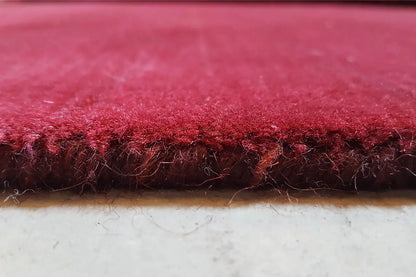 Gabbeh - Loom (301x209 cm) - German Carpet Shop