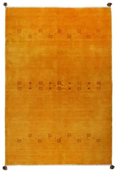 Gabbeh - Loom (245x165 cm) - German Carpet Shop