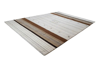 Gabbeh - Loom - 18545 (295x206cm) - German Carpet Shop