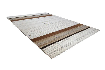 Gabbeh - Loom - 18545 (295x206cm) - German Carpet Shop