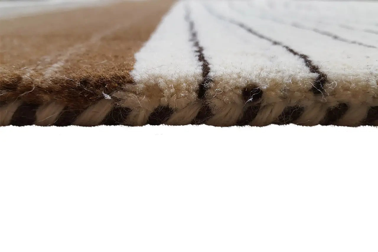 Gabbeh - Loom - 18545 (295x206cm) - German Carpet Shop