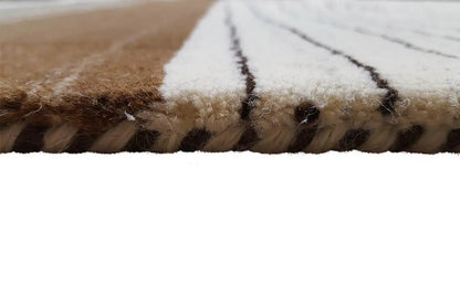 Gabbeh - Loom - 18545 (295x206cm) - German Carpet Shop