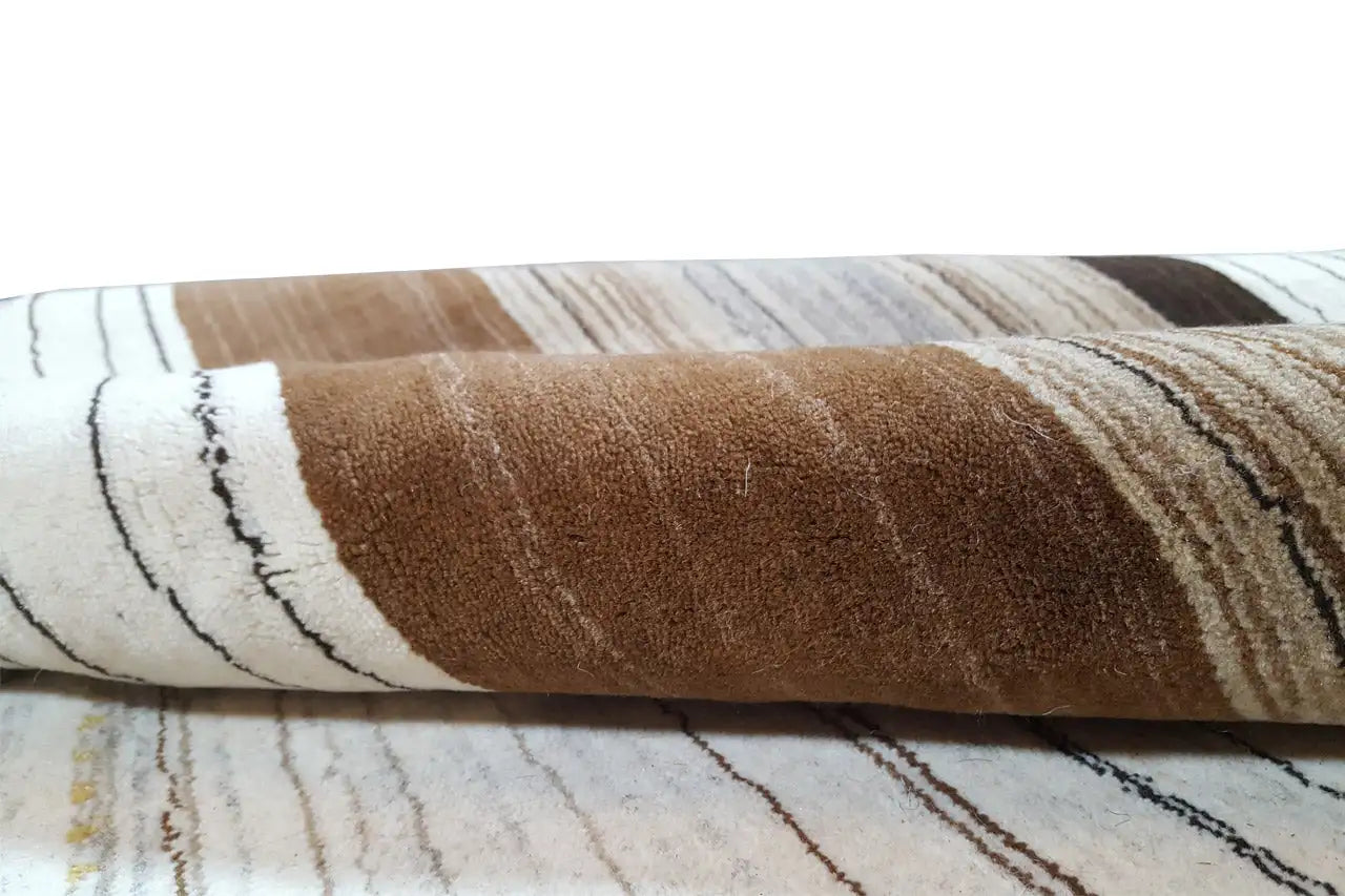 Gabbeh - Loom - 18545 (295x206cm) - German Carpet Shop