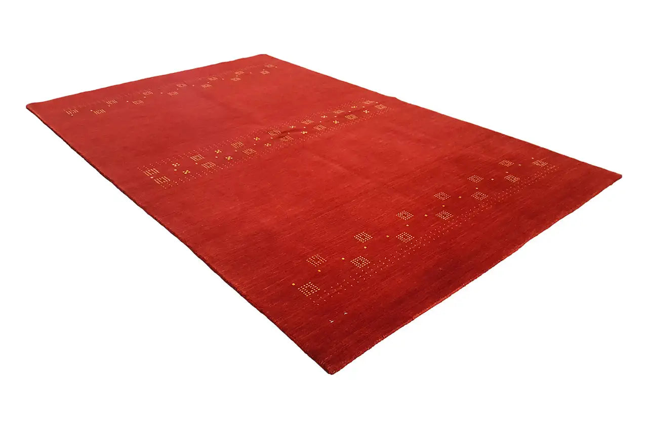 Gabbeh - Loom - 1 (247x159cm) - German Carpet Shop