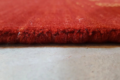 Gabbeh - Loom - 1 (247x159cm) - German Carpet Shop