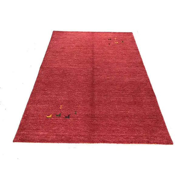 Gabbeh Teppich - Loom (236x171 cm) - German Carpet Shop