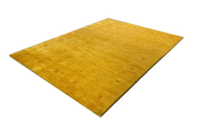 Gabbeh - Loom (195x141 cm) - German Carpet Shop