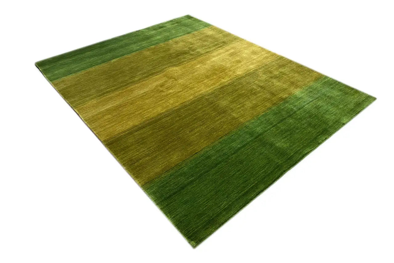 Gabbeh - Loom (201x149cm) - German Carpet Shop