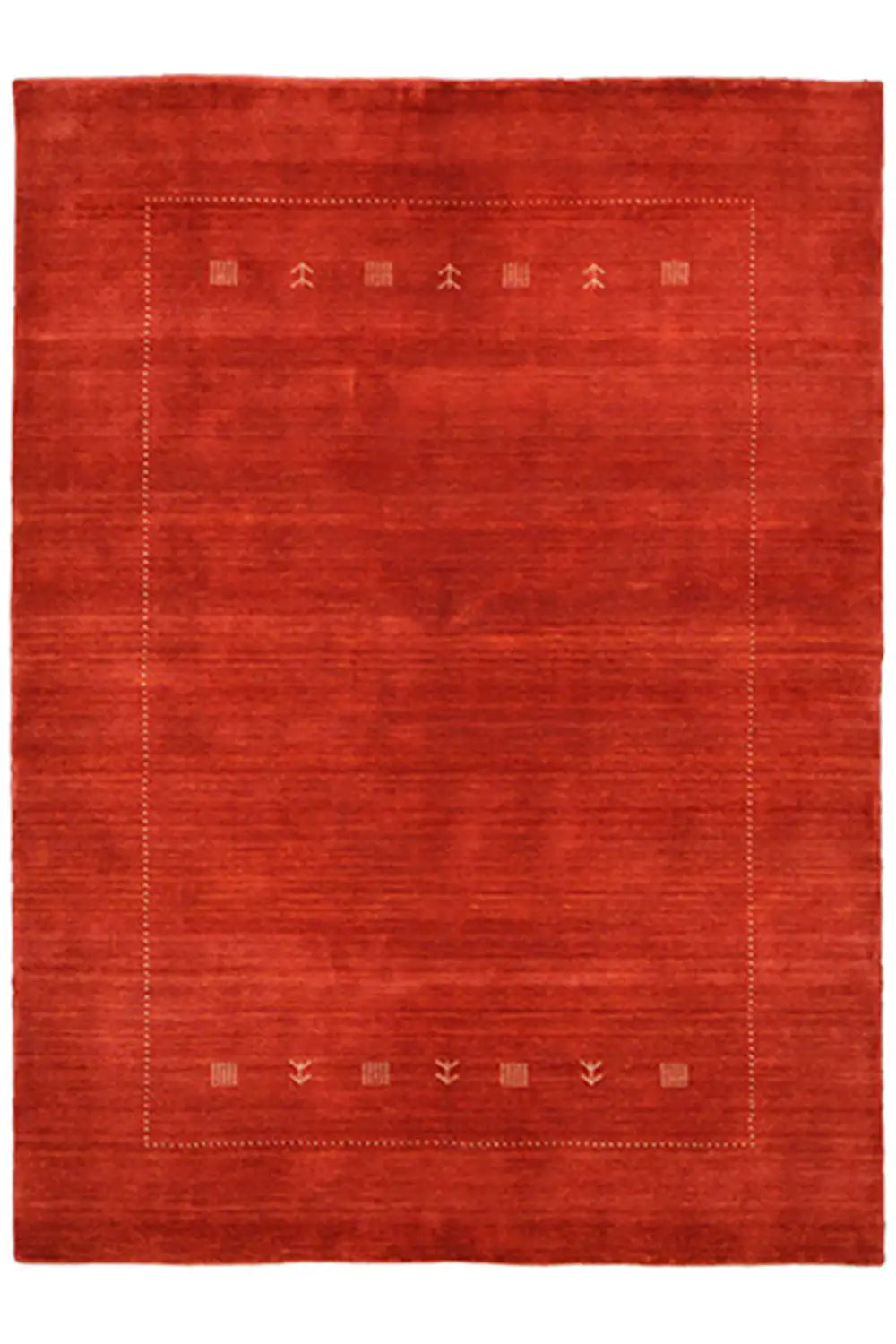Gabbeh - Loom - 2 (237x170cm) - German Carpet Shop
