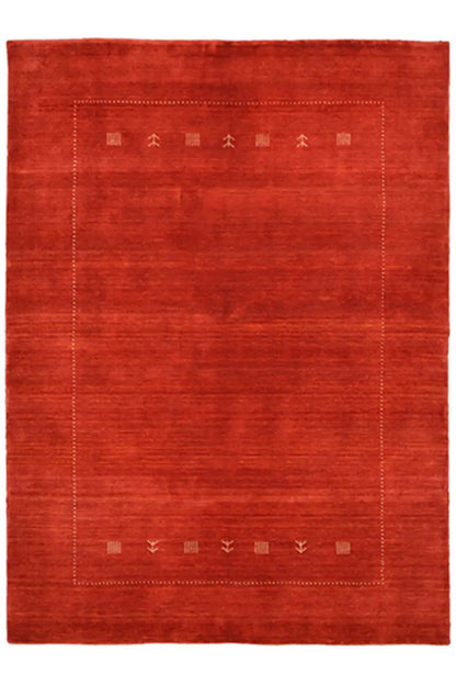 Gabbeh - Loom - 2 (237x170cm) - German Carpet Shop