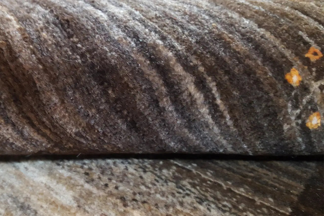 Gabbeh - 30400 (240x168 cm) - German Carpet Shop