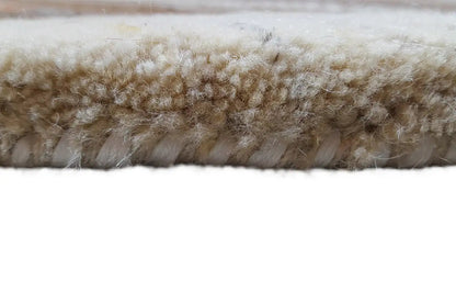 Gabbeh - (183x183cm) - German Carpet Shop