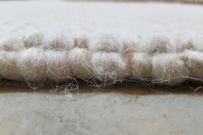 Loom - Loop (242x170 cm) - German Carpet Shop