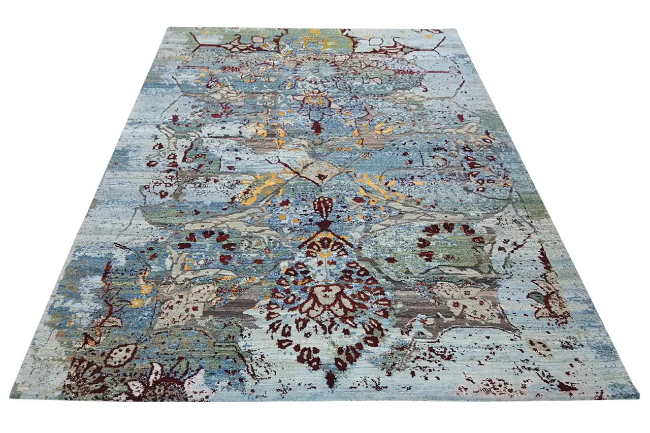 Gabbeh - Lori (239x165cm) - German Carpet Shop