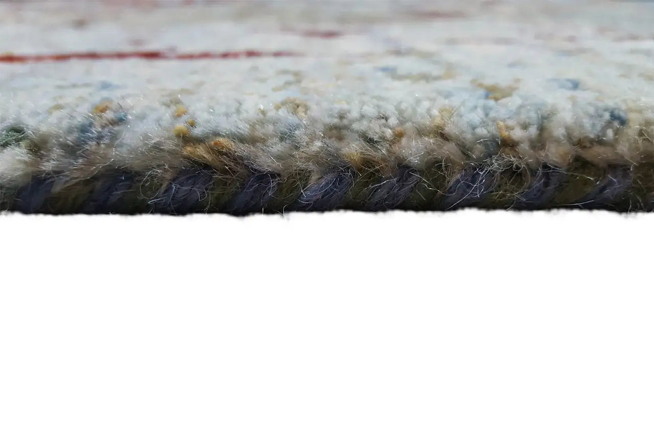 Gabbeh - Lori (239x165cm) - German Carpet Shop