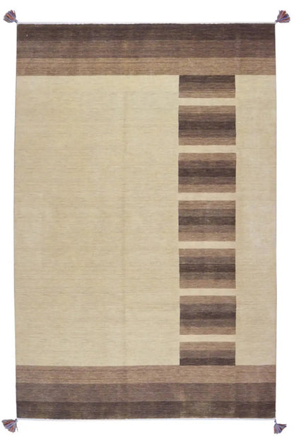 Gabbeh - Loom - 65548 (301x197cm) - German Carpet Shop