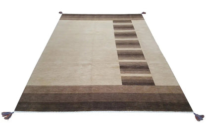 Gabbeh - Loom - 65548 (301x197cm) - German Carpet Shop