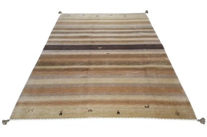 Gabbeh - Loom (297x201 cm) - German Carpet Shop