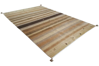 Gabbeh - Loom (297x201 cm) - German Carpet Shop