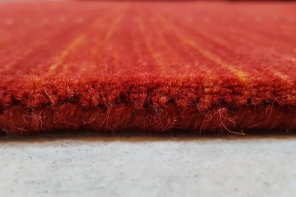 Gabbeh - Loom (239x169 cm) - German Carpet Shop