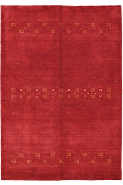 Gabbeh - Loom - 812771 (245x170cm) - German Carpet Shop