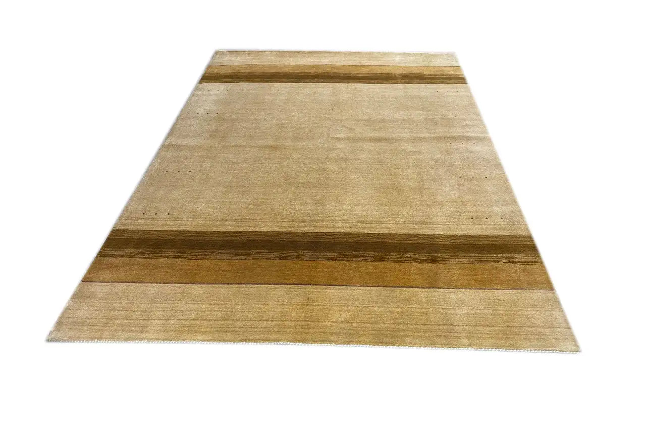 Gabbeh - Loom (238x173 cm) - German Carpet Shop