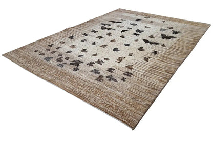 Gabbeh - Lori (196x146cm) - German Carpet Shop
