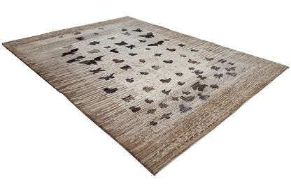 Gabbeh - Lori (196x146cm) - German Carpet Shop