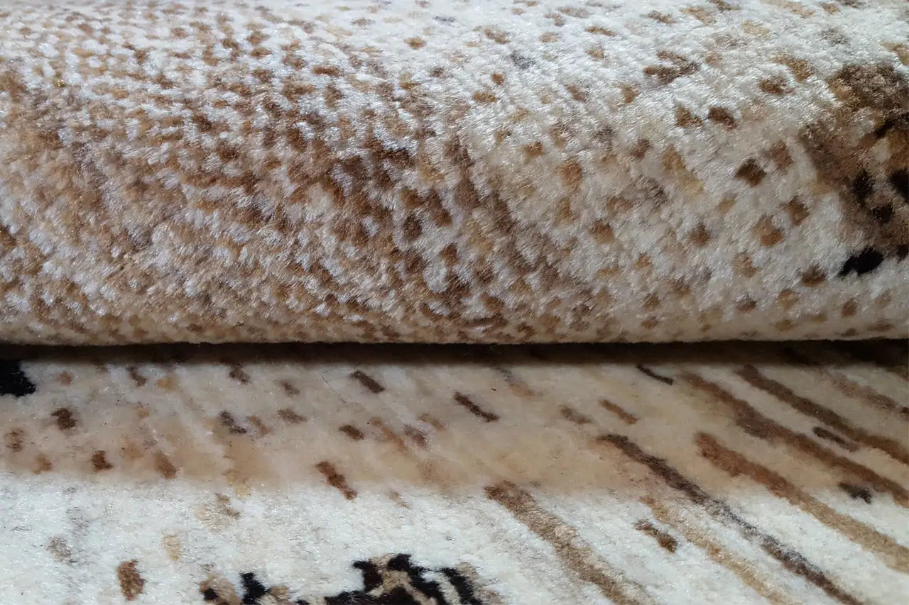 Gabbeh - Lori (196x146cm) - German Carpet Shop