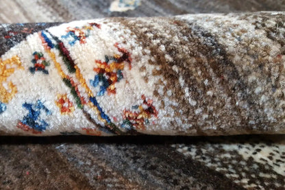 Gabbeh - Lori (193x150cm) - German Carpet Shop