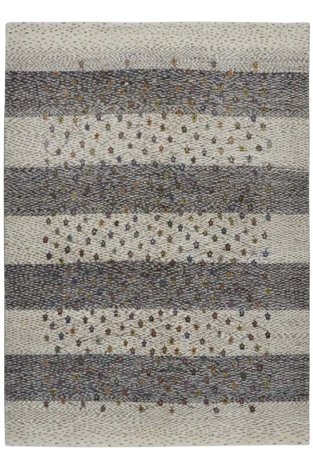 Gabbeh - Lori 9701391 (218x156cm) - German Carpet Shop