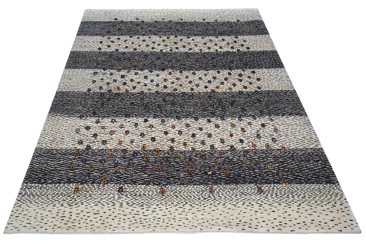Gabbeh - Lori 9701391 (218x156cm) - German Carpet Shop