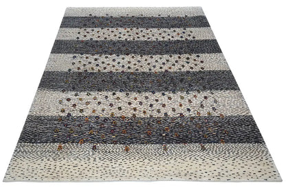 Gabbeh - Lori 9701391 (218x156cm) - German Carpet Shop