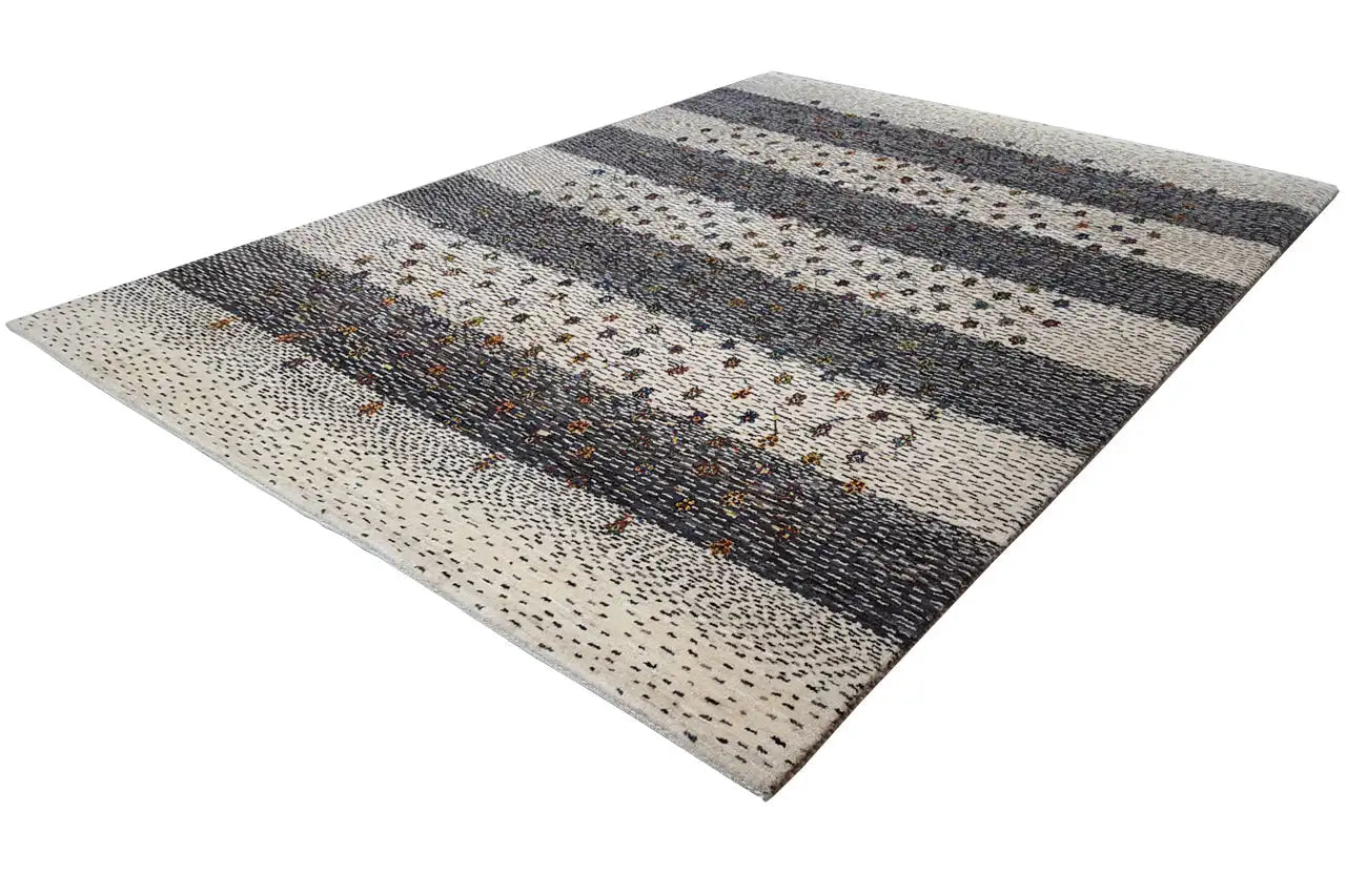 Gabbeh - Lori 9701391 (218x156cm) - German Carpet Shop